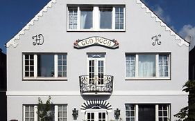 Haus Gud Hööb Whg 07